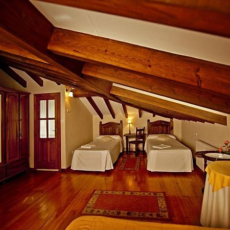 El Camino Real II * Guest House Poo  ภายนอก รูปภาพ