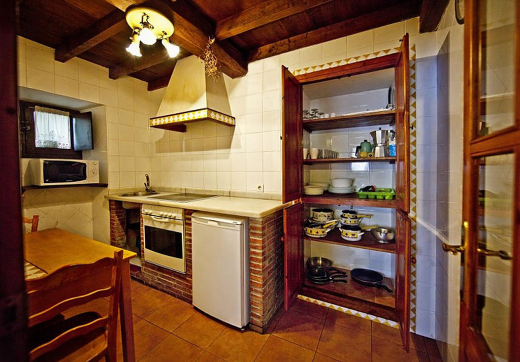 El Camino Real II * Guest House Poo  ห้อง รูปภาพ