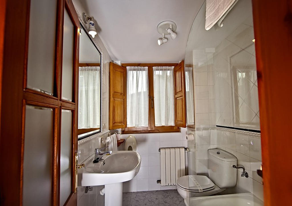 El Camino Real II * Guest House Poo  ห้อง รูปภาพ