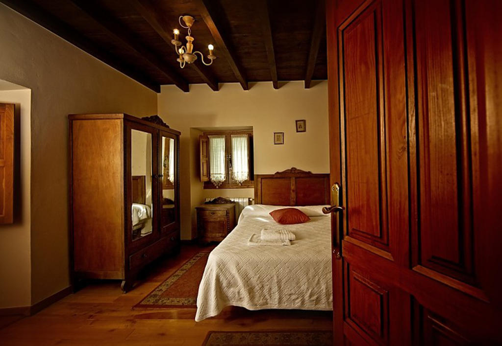 El Camino Real II * Guest House Poo  ห้อง รูปภาพ