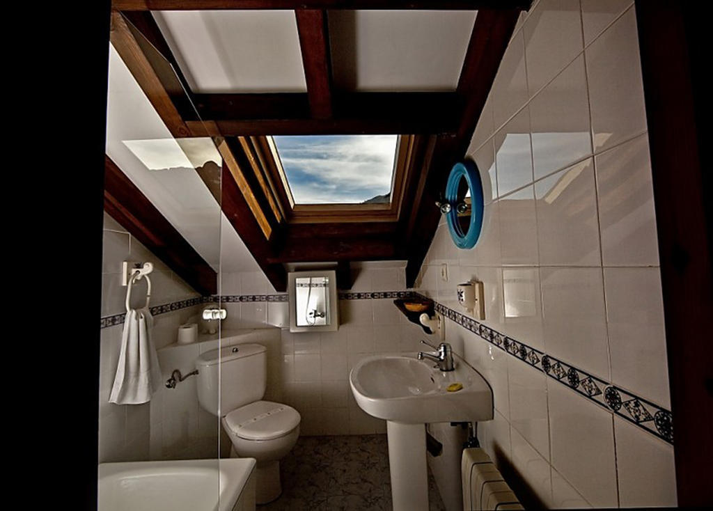 El Camino Real II * Guest House Poo  ห้อง รูปภาพ
