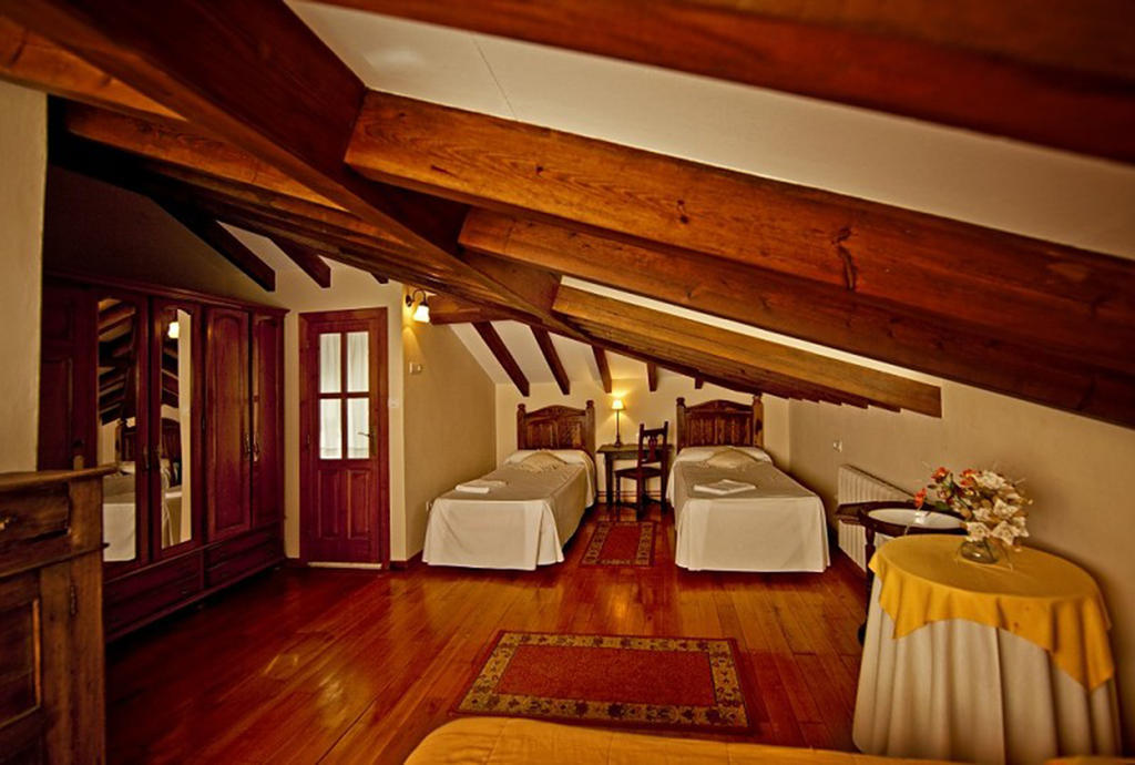 El Camino Real II * Guest House Poo  ภายนอก รูปภาพ