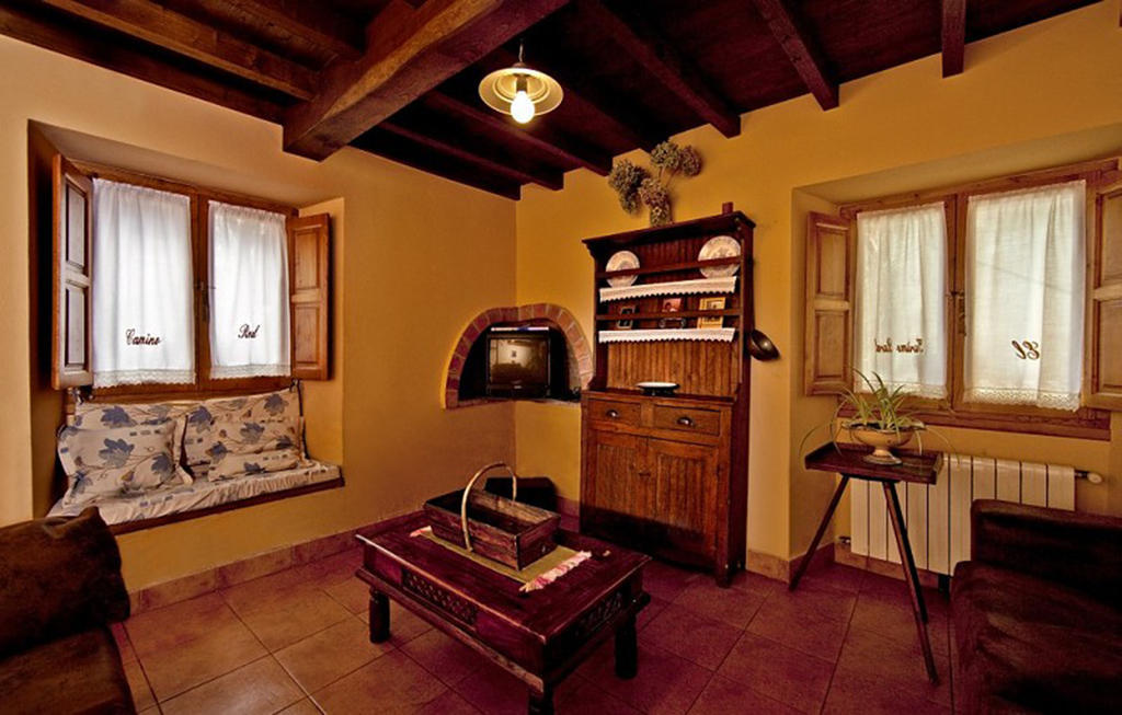 El Camino Real II * Guest House Poo  ห้อง รูปภาพ