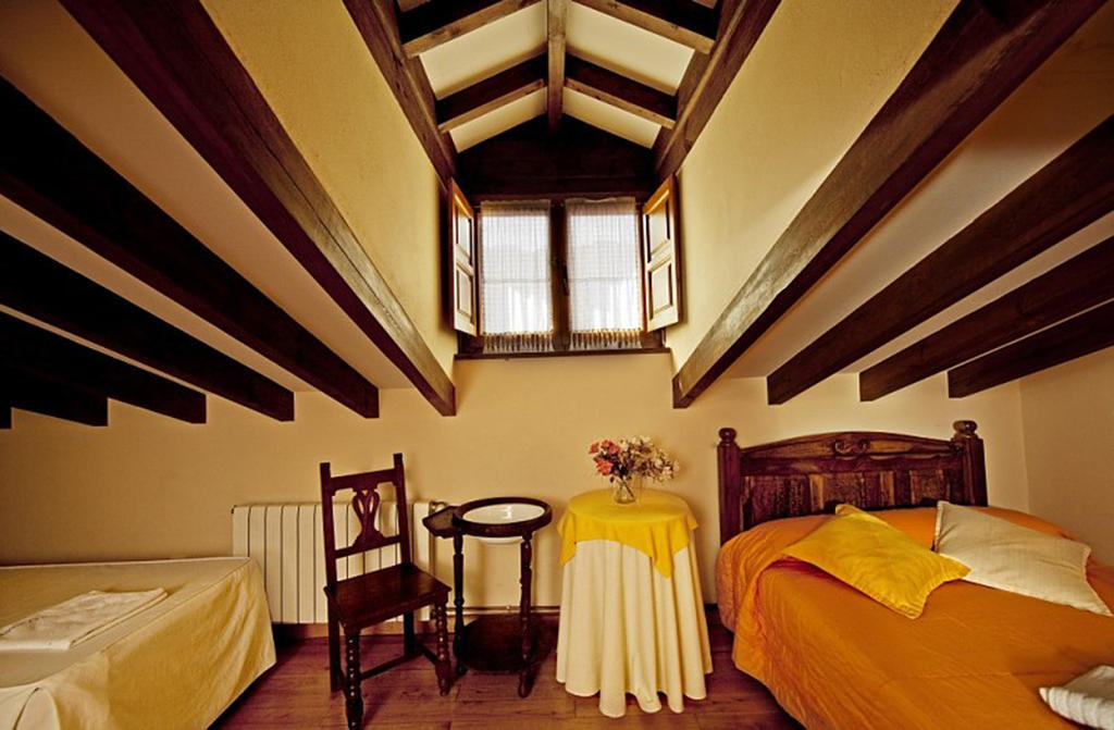El Camino Real II * Guest House Poo  ห้อง รูปภาพ
