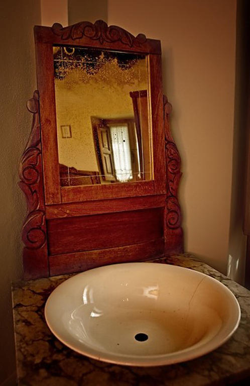 El Camino Real II * Guest House Poo  ห้อง รูปภาพ