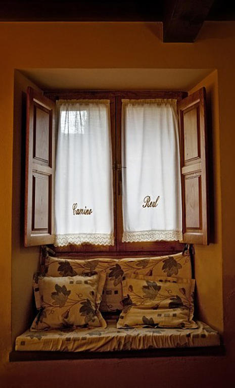 El Camino Real II * Guest House Poo  ภายนอก รูปภาพ